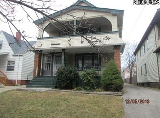 10716 Thrush Ave, Cleveland, OH