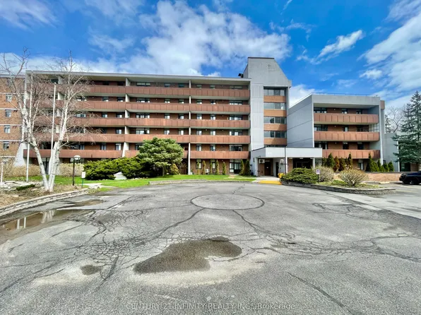 50 Old Kingston Rd #5-606, Toronto, ON M1E 4Y1