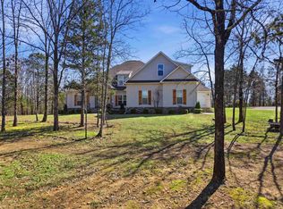 15 S Springhill Ln, Greenbrier, AR 72058