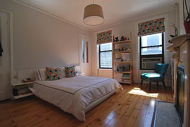 Rented by Brown Harris Stevens