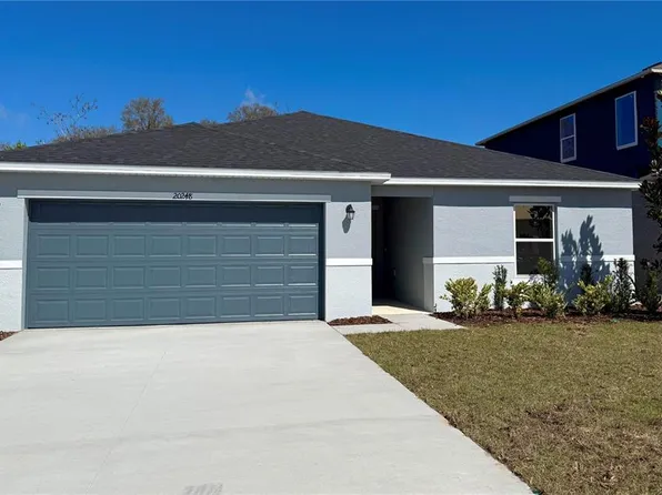 20248 Lavender Bloom Loop, Mount Dora, FL 32757