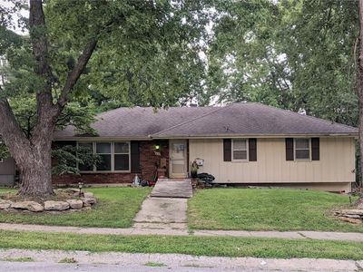 6605 N Agnes Ave, Kansas City, MO, 64119