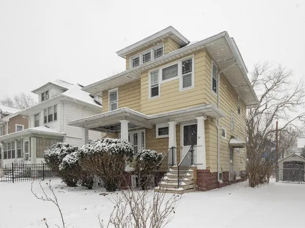 57 Penhurst St, Rochester, NY 14619