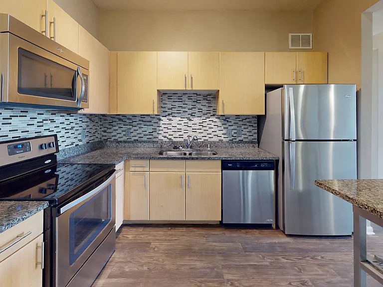 Legacy Village Apartment Homes — Photo 283