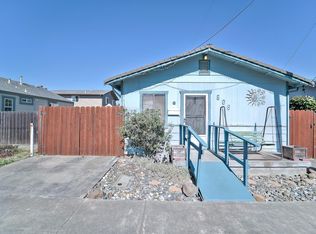 806 West St, Suisun City, CA 94585