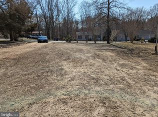 47B-1-34 Tax Map Smith St, Fredericksburg, VA 22405