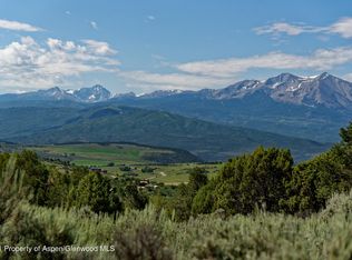 Coulter Ln, Carbondale, CO 81623