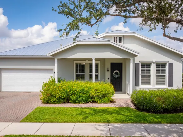 10691 SW Waterway Lane, Port St Lucie, FL 34987