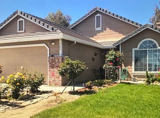509 Ward Rd, Los Banos, CA 93635