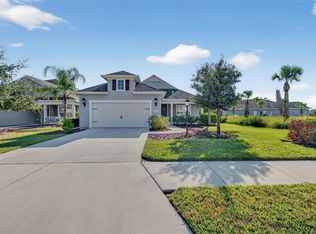 10915 Blue Magnolia Ln, Parrish, FL 34219
