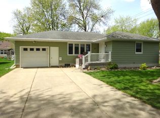 1111 Valley Ave, Albert Lea, MN 56007