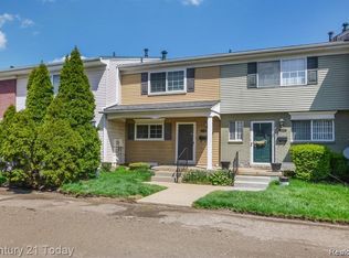 32286 W Twelve Mile Rd #1, Farmington Hills, MI 48334