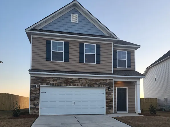 337 Mansell Park, Aiken, SC 29801