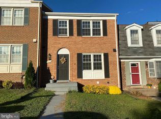 12255 Aztec Pl, Woodbridge, VA 22192