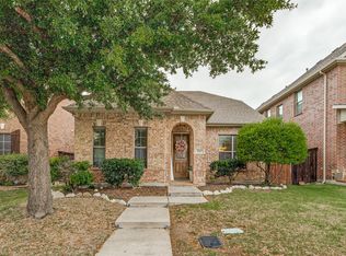 1547 Barksdale Dr, Lewisville, TX 75077