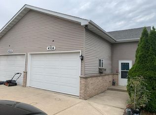 4312 N Green Bay Rd #4316, Racine, WI 53404