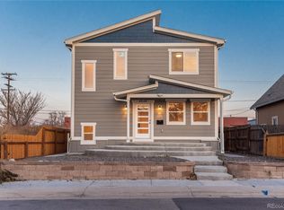 4040 N Milwaukee St, Denver, CO 80216
