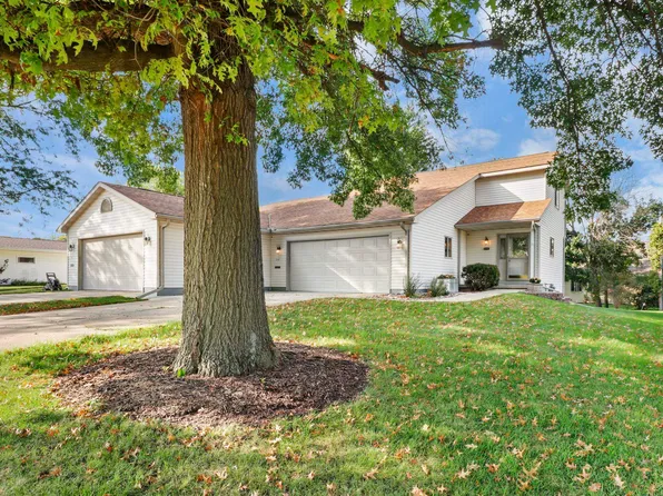 312 Schweitzer Dr, Verona, WI 53593