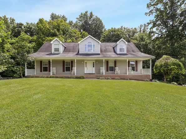 5221 Grand View Ln, Pleasant View, TN 37146