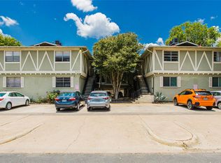 4306 Avenue A APT 111, Austin, TX 78751