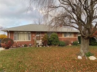 16290 Hummel Rd, Brookpark, OH 44142