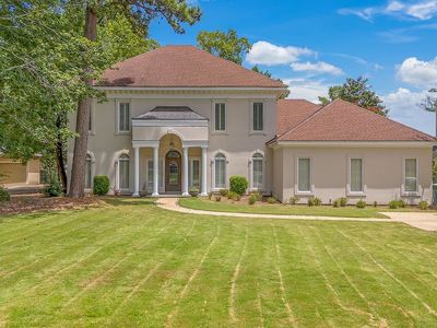 8349 Longneedle Dr, Montgomery, AL, 36117