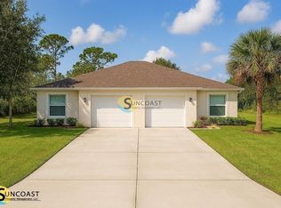 1037 Nomad Rd, Punta Gorda, FL 33983