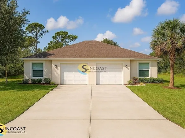 1037 Nomad Rd, Punta Gorda, FL 33983