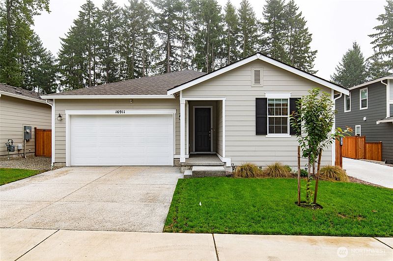 2nd image of 16911 127th Avenue Ct E
