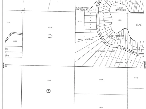 0 Sande Road, Stanwood, WA 98292