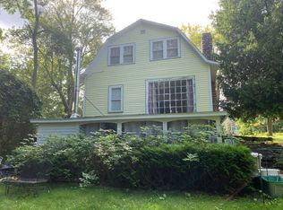 2429 S State St, Greenbush, MI 48738