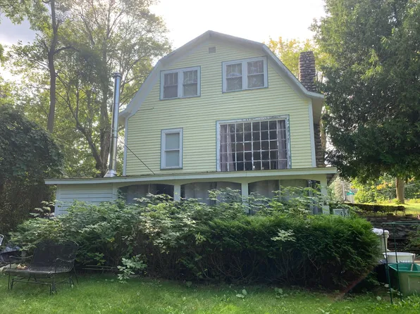 2429 S State St, Greenbush, MI 48738