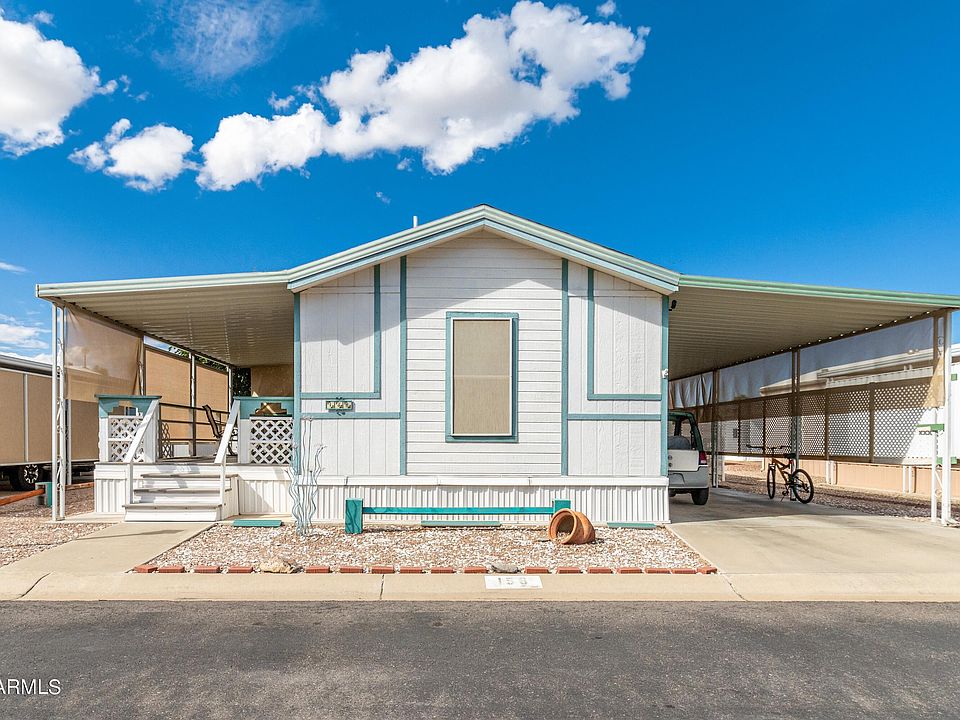 1st image of 450 W Sunwest Dr #156