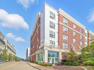 Cliveden Place Condominiums, Quincy, MA 02169