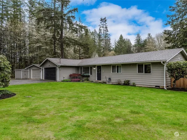 23426 146th Street SE, Monroe, WA 98272