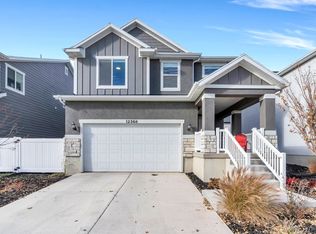 12368 S Varitek Dr, Herriman, UT 84096