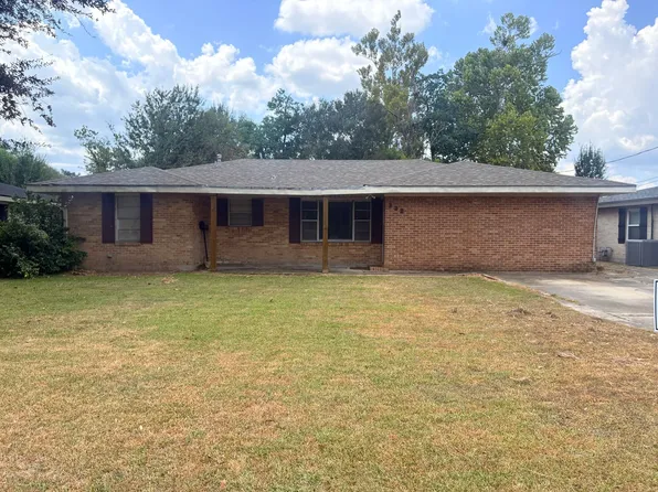 232 E Parkway St, Lake Charles, LA 70605