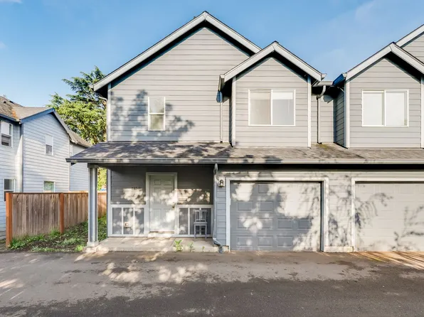 1158 SE Oak St, Hillsboro, OR 97123
