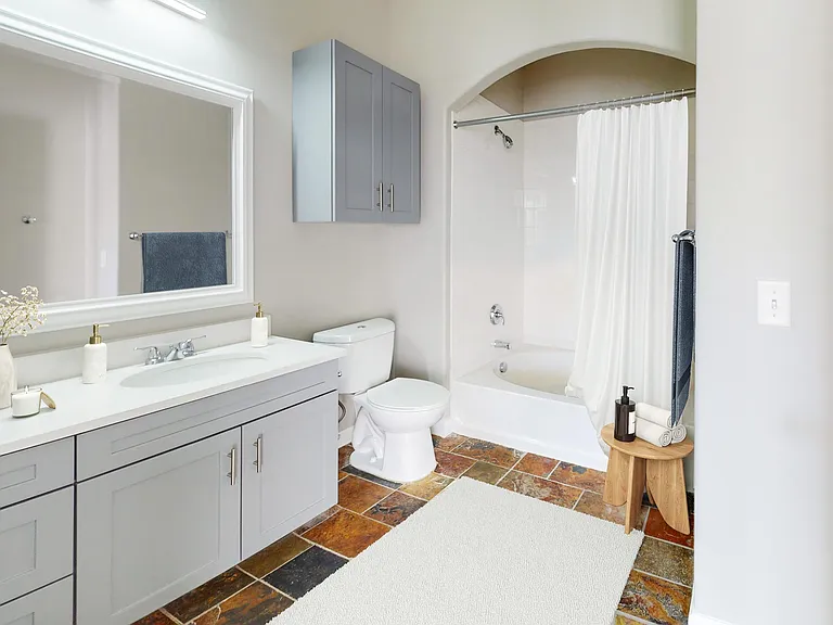 Lodge at Foxborough — Photo 10