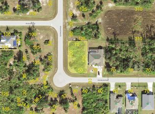 121 Red Cedar Park #19, Rotonda West, FL 33947