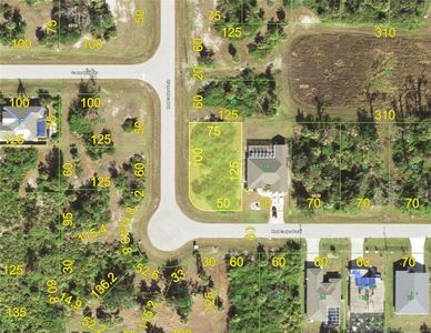 121 Red Cedar Park #19, Rotonda West, FL, 33947