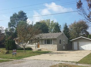 3564 Mack Rd, Saginaw, MI 48601