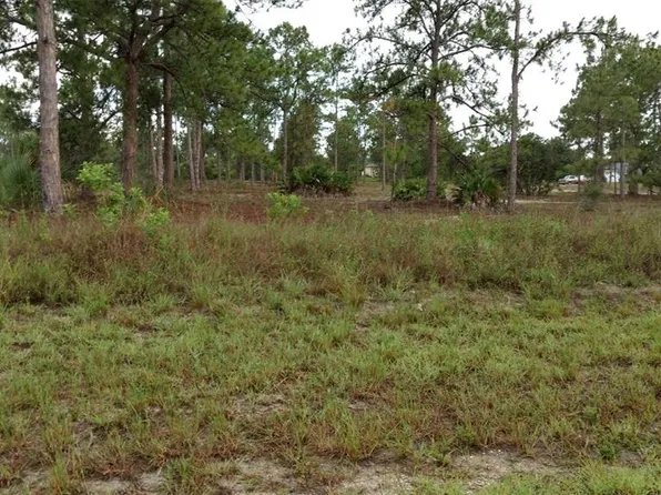 4006 E 5TH STREET LOT 24, LEHIGH ACRES, FL 33972