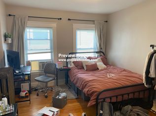 (Undisclosed Address), Brighton, MA 02135
