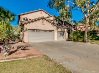 106 E Frances Ln, Gilbert, AZ 85295