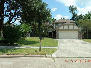 24038 Goodfellow Dr, Spring, TX 77373