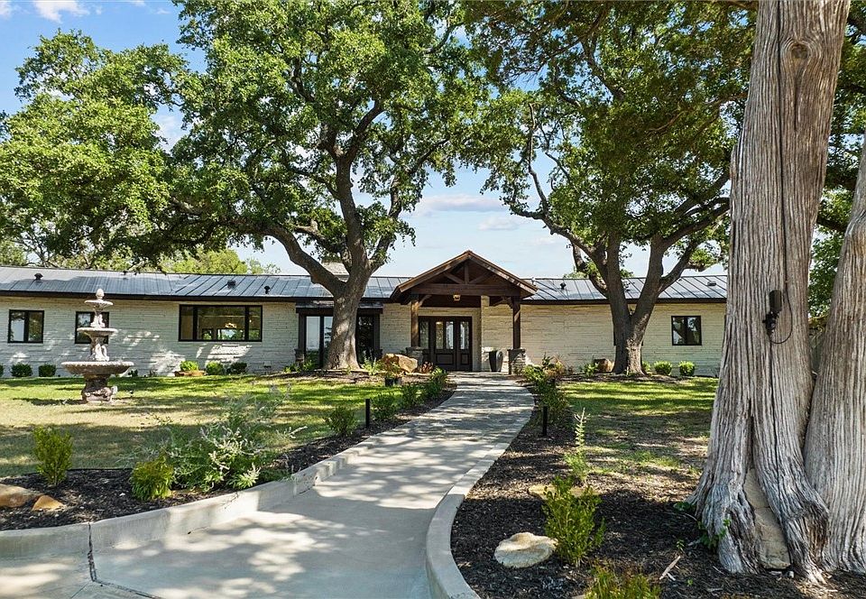 7200 Fish Pond Rd, Waco, TX 76710 MLS 213605 Zillow