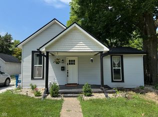 817 Pearl St, Covington, IN 47932