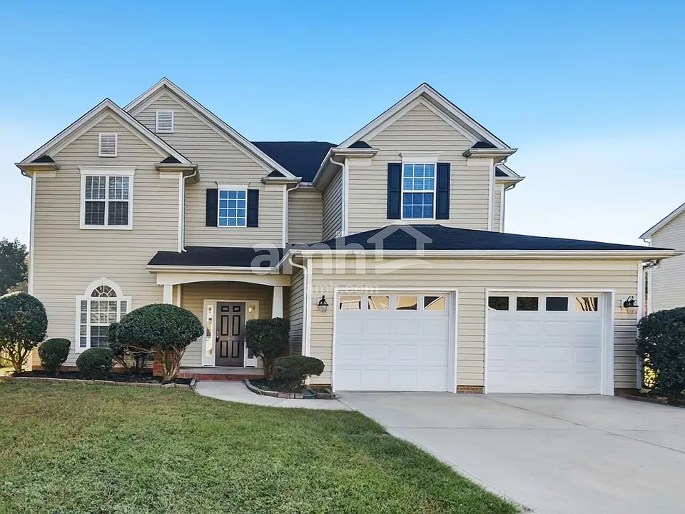 6109 The Meadows Ln