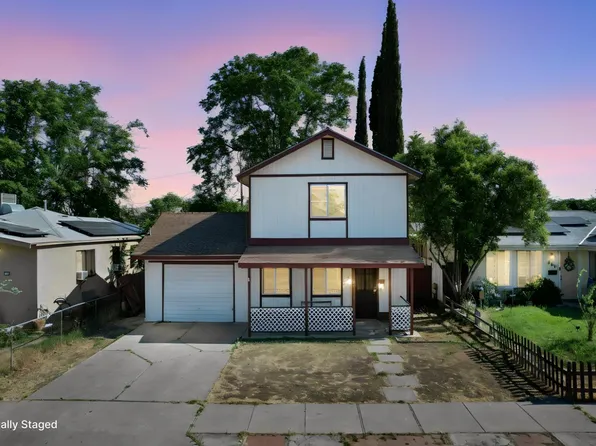 272 Hoover St, Coalinga, CA 93210